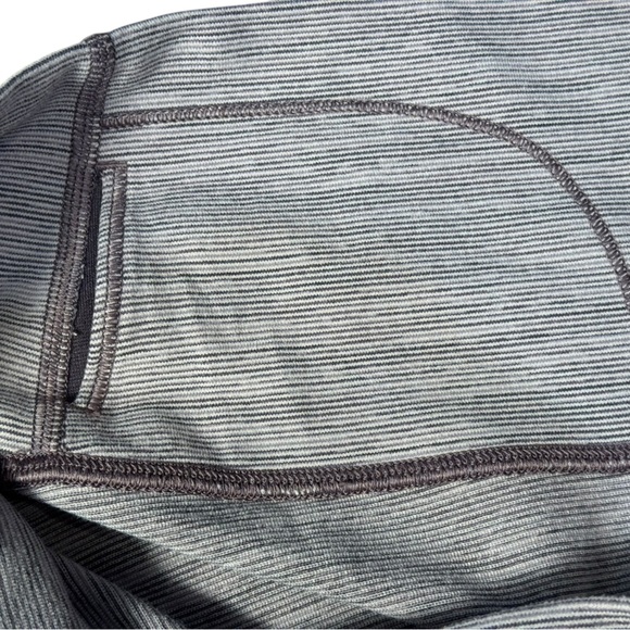 Lululemon Wunder Under High-Rise Tight 25" Wee Are From Space Frosted Mulberry B - Picture 15 of 15